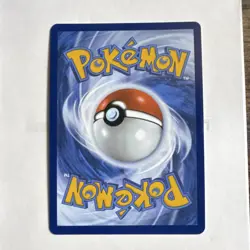 Pokemon TCG Eevee EX SVP 174 Scarlet & Violet Promo Holo 200 HP Beast Card - Image 2