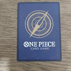 Bandai Monkey.D.Luffy Egghead Winner Promo P-106 One Piece CCG Card - Image 2