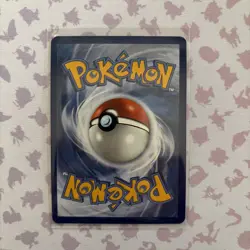 Meowth - 106/094 - Illustration Rare - Phantasmal Flames - Pokemon Card - NM/M - Image 2