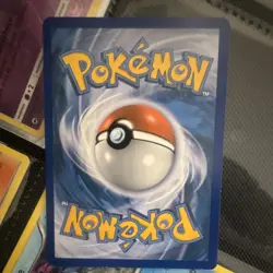 Pokemon Mr. Mime 47/116 Plasma Freeze Rare Basic HP70 Regular English Card - Image 2