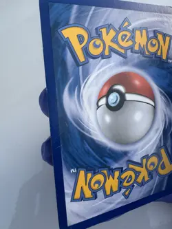 Meteor Falls 89/107 2005 EX Deoxys Pokemon Card TCG Reverse Holo Stamped - LP - Image 5