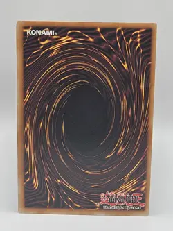 Yu-Gi-Oh Card: Goyo Guardian CT05-ENS03 Secret Rare Limited Edition! LP - Image 2