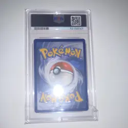 Pokemon Charizard V Eevee Graded Card Lot SWSH BSP Prismatic ETB 2020 Promo Holo - Image 4