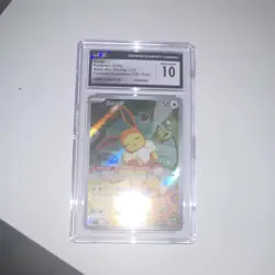 Pokemon Charizard V Eevee Graded Card Lot SWSH BSP Prismatic ETB 2020 Promo Holo - Image 5