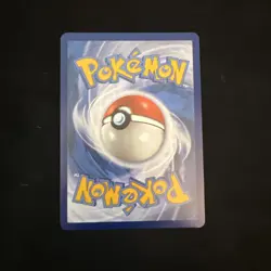 Pokemon TCG Blastoise EX 200/165 Scarlet & Violet 151 Holo Card Sir NM Condition - Image 2