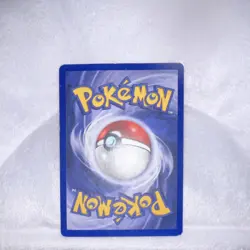 Pokemon Arcanine 06/53 Wotc Promo Regular 70 HP Card English - Image 2