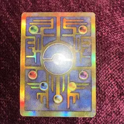 Ancient Mew 1 Miscellaneous Cards & Products Holo - Image 3