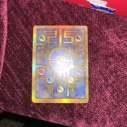 Ancient Mew 1 Miscellaneous Cards & Products Holo - Image 4