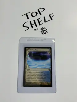 Nimbus Maze - Future Sight (178) mtg Magic the Gathering - Top Shelf Mint - Image 1