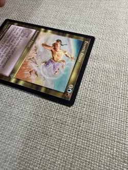 MTG Mirage x3 Frenetic Efreet 1996 release LP+ - Image 5