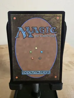 Wirewood Channeler MTG The List Reprints Regular - Image 2