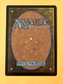 MTG Magic the Gathering Entomb (14/30) PDS Graveborn FOIL NM+ - Image 2