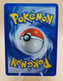 Dark Gyarados (Prerelease) Holo Rare Team Rocket 8/82 Pokemon Card - WOTC 1999 - Image 3