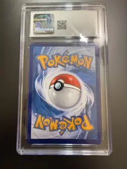Gengar 03 07/07 - CGC 10 Gem Mint (Pokemon, Gem Pack Vol.3 Art Rare, Chinese) - Image 3