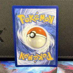 Pokemon Wailord Illustration Rare Full Art 162/159 Sv09 Holo Stage 1 NM - Image 2