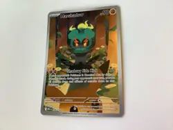 Pokemon TCG Marshadow Mega Evolution Halo 146/132 - Image 1