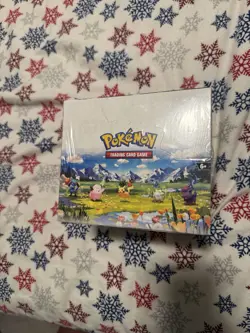 Pokemon TCG Ascended Heroes Mini Tins Display *Factory Sealed* 10CT - Image 1