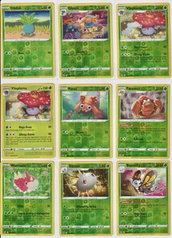 Lost Origin Pokemon 164 Card Lot Holo & Reverse Holo - No Duplicates - Image 2
