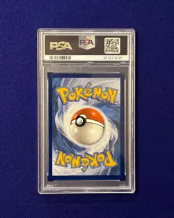 PSA 10 Duskull #68 Shrouded Fable 2024 Pokemon GEM MINT - Image 3