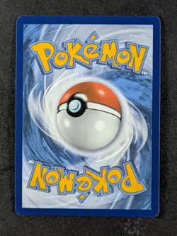 2019-2023 Pokemon MARNIE #SWSH121 Sword & Shield Black Star Promos Holo ENG - Image 2