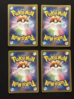 Mewtwo V-UNION Set 005/013-008/013 SP5 Holo Japanese Pokemon Card - Image 2