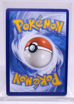 Pokemon Professor Burnet TG26/TG30 Silver Tempest Trainer Gallery - Image 3