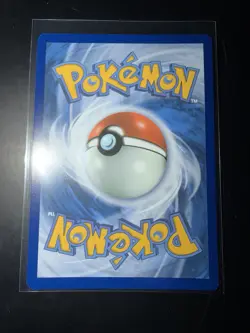 Dottler Illustration Rare Holo - 184/182 - Paradox Rift Pokemon 2023 - Image 2