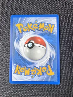 Pokemon TCG GRENINJA EX 132 - SV Shrouded Fable Box Promo - Image 2