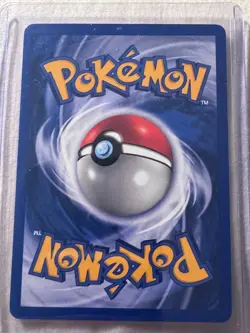 2000 Pokemon Neo Genesis 1st Edition Meganium Holo #11/111 - NM-/LP - Image 2