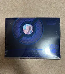 Pokemon Go Pokemon Center Exclusive Elite Trainer Box ETB Plus Sealed Brand New - Image 1