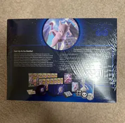 Pokemon Go Pokemon Center Exclusive Elite Trainer Box ETB Plus Sealed Brand New - Image 2