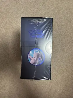 Pokemon Go Pokemon Center Exclusive Elite Trainer Box ETB Plus Sealed Brand New - Image 3