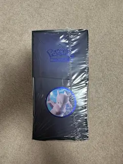 Pokemon Go Pokemon Center Exclusive Elite Trainer Box ETB Plus Sealed Brand New - Image 4