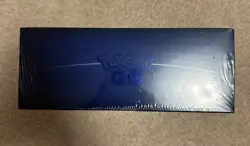 Pokemon Go Pokemon Center Exclusive Elite Trainer Box ETB Plus Sealed Brand New - Image 5