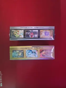 POKEMON JAPANESE BOOSTER BOX SEALED BUNDLE - TAG TEAM ALL STARS & SHINY STAR V - Image 2