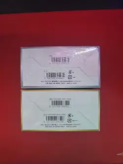 POKEMON JAPANESE BOOSTER BOX SEALED BUNDLE - TAG TEAM ALL STARS & SHINY STAR V - Image 3