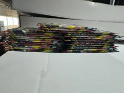 Pokemon Perfect Order Booster Pack Lot of 23 - Image 2