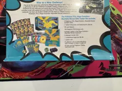Pokemon Ascended Hero's Elite Trainer Box Sealed ETB - See Photos - Image 5