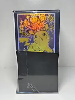 Pokemon Scarlet & Violet: Surging Sparks Elite Trainer Box ETB Sealed - Image 2