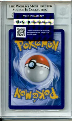 2016 TCG POKEMON CHARIZARD STAFF EVOLUTIONS PRE-RELEASE #11/108 BGS 8.5 HOLO - Image 2