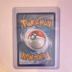Pokemon M Rayquaza EX Full Art Ultra Rare Holo 98/98 XY Ancient Origins - Image 2