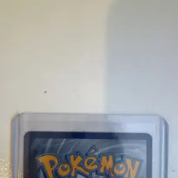 Pokemon M Rayquaza EX Full Art Ultra Rare Holo 98/98 XY Ancient Origins - Image 3