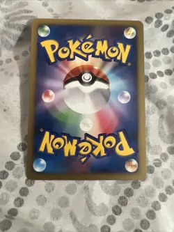 Mr. Mime EX 054/082 Holo Rare ex Flight of Legends Pokemon Japanese EX/NM - Image 2