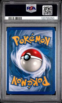 2002 POKEMON LEAGUE PROMO BLACK STAR #48 ARTICUNO PSA 10 - Image 2