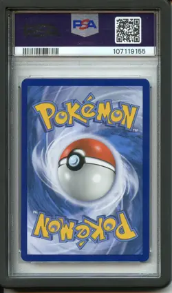 2019 TCG POKEMON CHARIZARD GX FULL ART SUN & MOON HIDDEN FATES #SV49 PSA 10 - Image 2