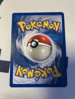 Pokemon TCG Chansey 31/105 Neo Destiny Regular Lightly Played - Image 2