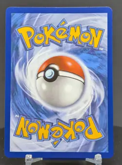 Pokemon Popplio #045 English MEP Black Star Promo 1st Partner Stamped 30th - Image 2