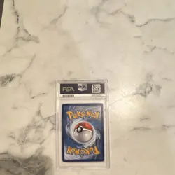 Pokemon Nessa Full Art 183/185 Vivid Voltage Ultra Rare Holo PSA 10 Trainer - Image 2