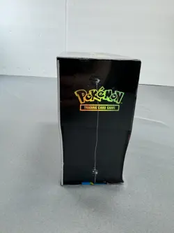 Pokemon Mega Evolution Base Set Elite Trainer Box Lucario ETB NEW SEALED - Image 3