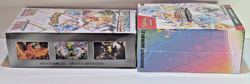 2 Pokemon TCG PRISMATIC EVOLUTIONS SEALED: Japanese Booster Box + Booster Bundle - Image 5
